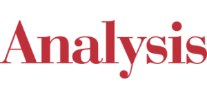 Analysis